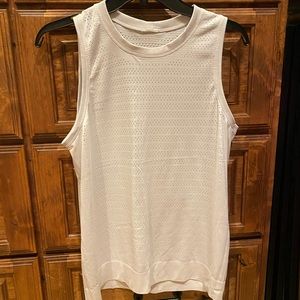 Lulu lemon tank